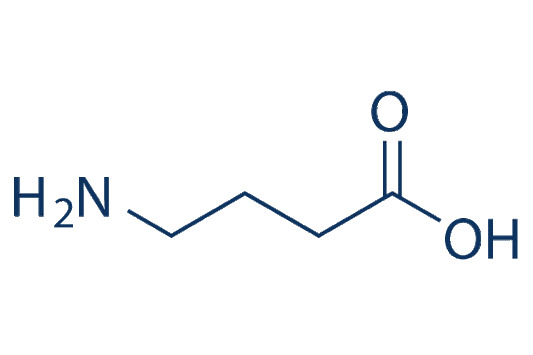 4-Aminobutyric acid (GABA)