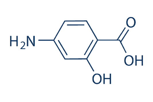 4-Aminosalicylic acid