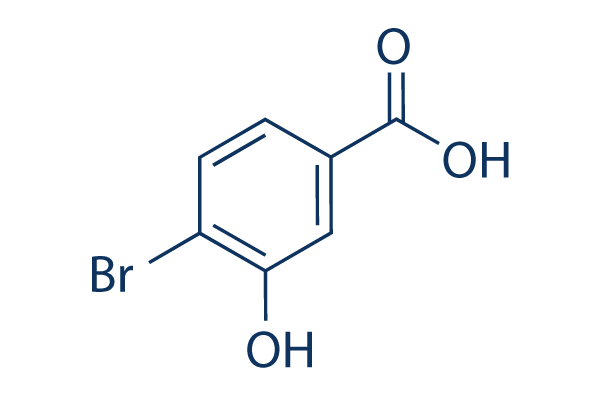 4-Bromo-3-hydroxybenzoic acid