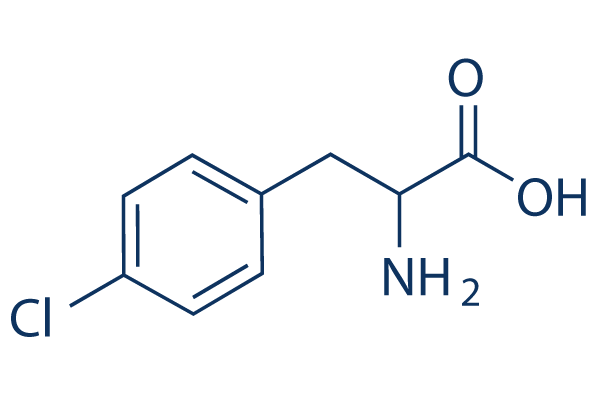 4-Chloro-DL-phenylalanine