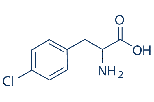 4-Chloro-DL-phenylalanine