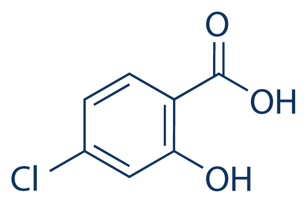 4-Chlorosalicylic acid