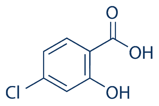 4-Chlorosalicylic acid
