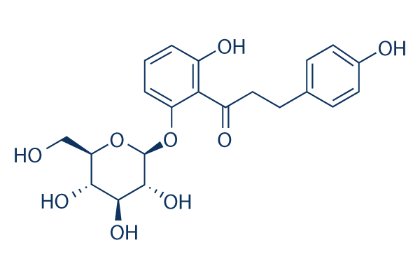 4′-Deoxyphlorizin