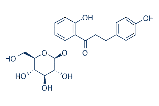 4′-Deoxyphlorizin