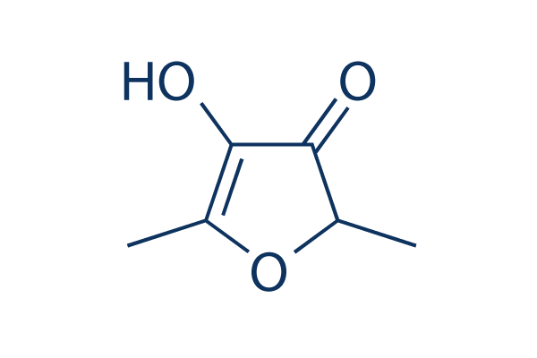 4-Hydroxy-2,5-dimethyl-3 (2H)furanone
