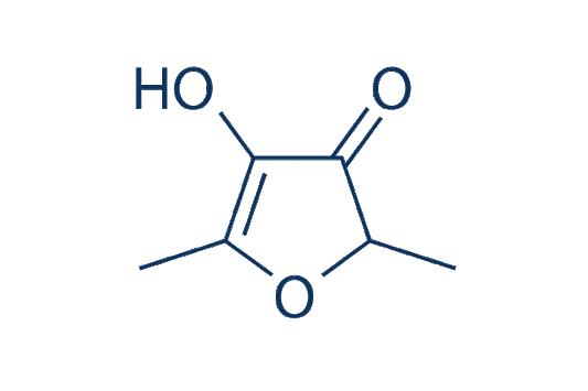 4-Hydroxy-2,5-dimethyl-3 (2H)furanone