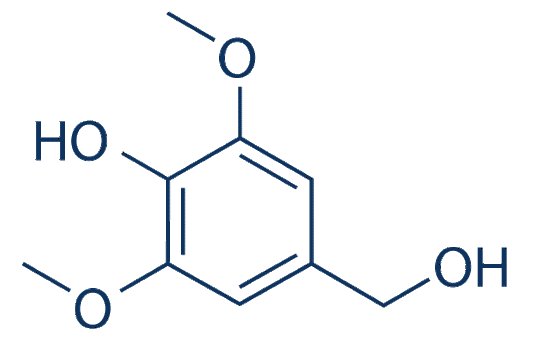 4-Hydroxy-3,5-dimethoxybenzyl alcohol