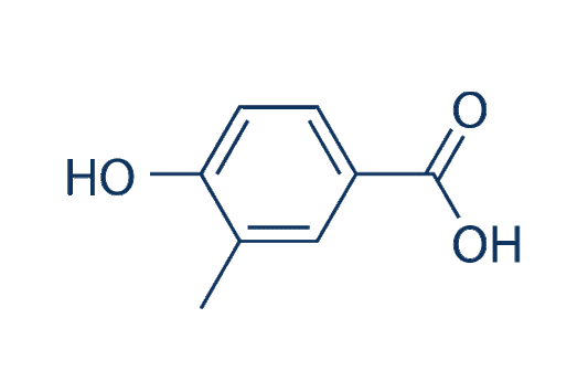4-Hydroxy-3-methylbenzoic acid
