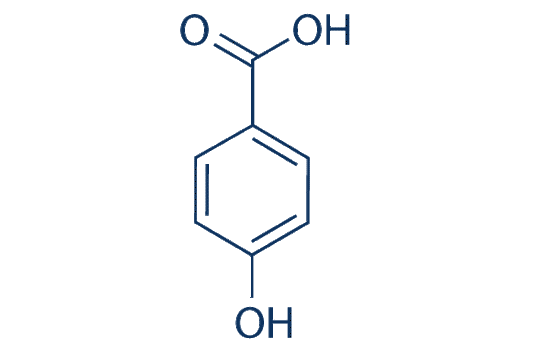 4-Hydroxybenzoic acid