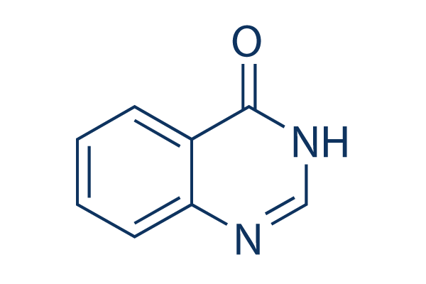 4-Hydroxyquinazoline