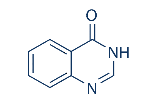 4-Hydroxyquinazoline