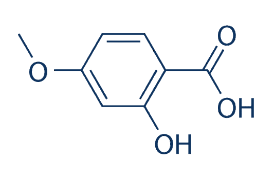 4-Methoxysalicylic acid