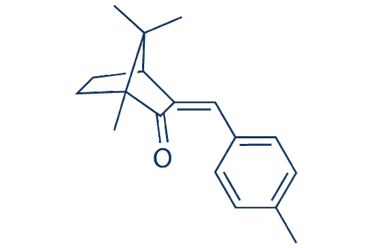 4-Methylbenzylidene camphor