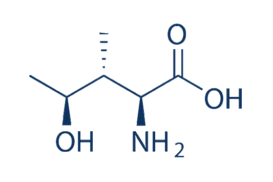 (4S)-4-Hydroxy-L-isoleucine
