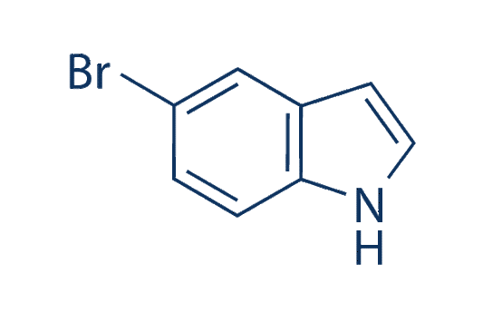 5-Bromoindole