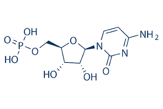 5'-Cytidylic acid