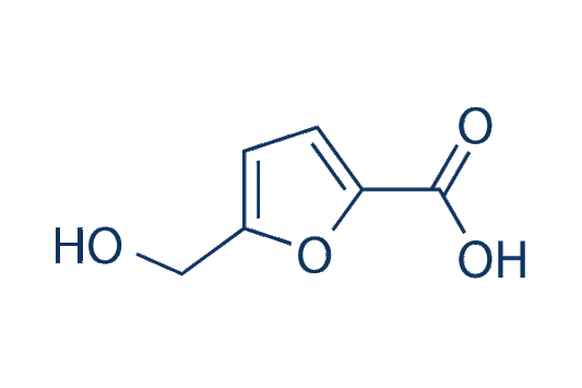 5-Hydroxymethyl-2-furancarboxylic acid