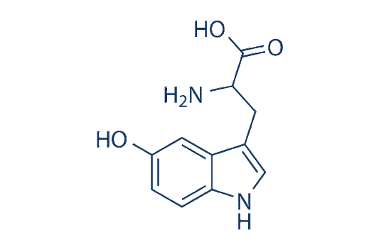5-hydroxytryptophan (5-HTP)