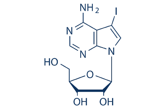 5-Iodotubercidin