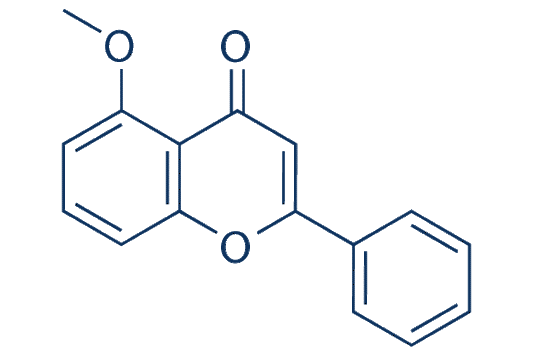 5-methoxyflavone