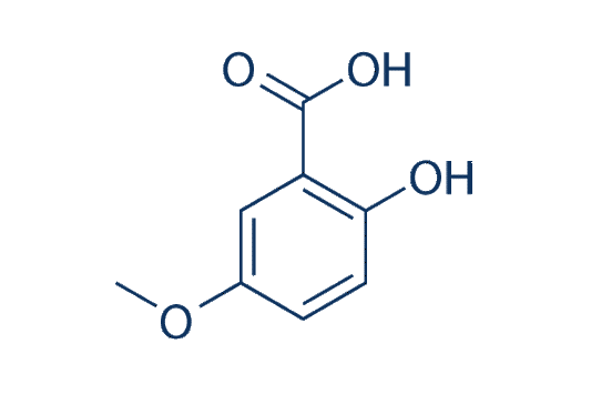 5-Methoxysalicylic acid