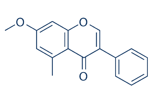 5-Methyl-7-methoxyisoflavone