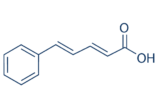 5-Phenyl-2,4-pentadienoic acid