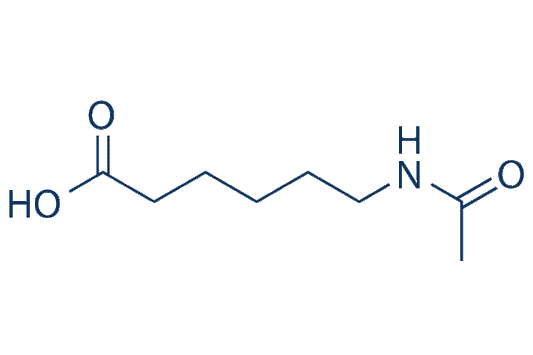 6-Acetamidohexanoic acid
