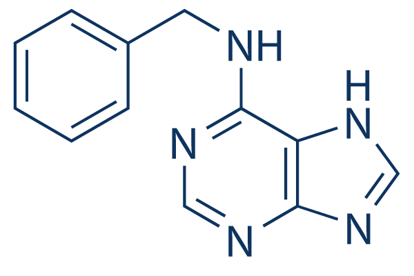 6-Benzylaminopurine