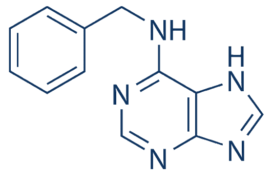 6-Benzylaminopurine
