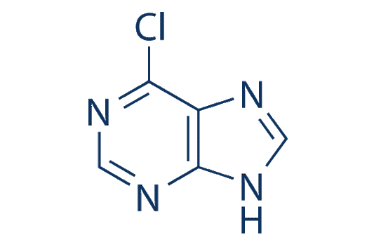 6-Chloropurine