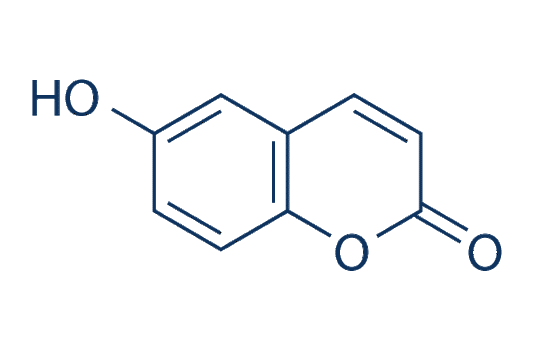 6-Hydroxycoumarin