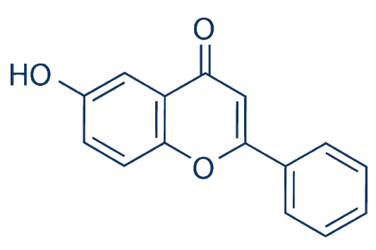 6-Hydroxyflavone (6-HF)