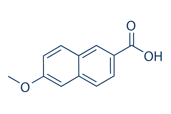 6-Methoxy-2-naphthoic acid