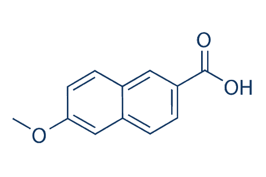 6-Methoxy-2-naphthoic acid
