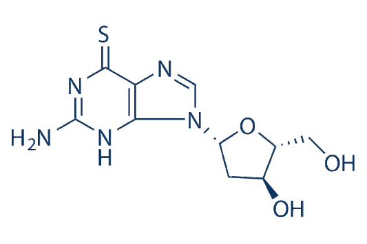 6-Thio-dG