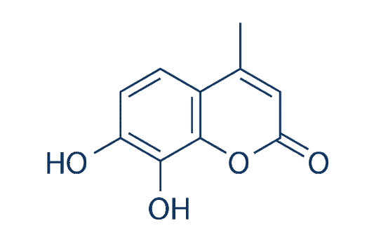 7,8-Dihydroxy-4-methylcoumarin