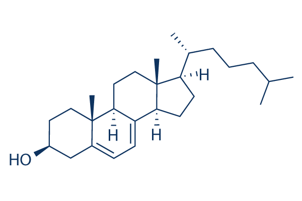 7-Dehydrocholesterol