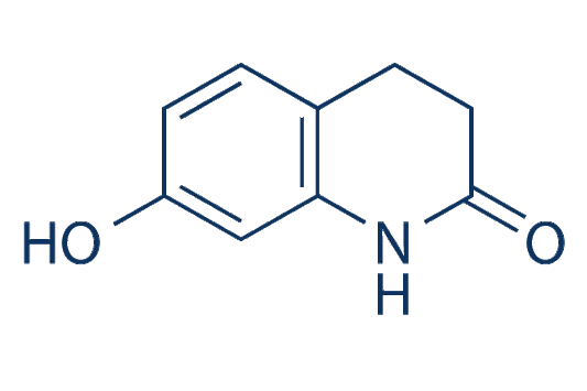 7-Hydroxy-3,4-dihydrocarbostyril