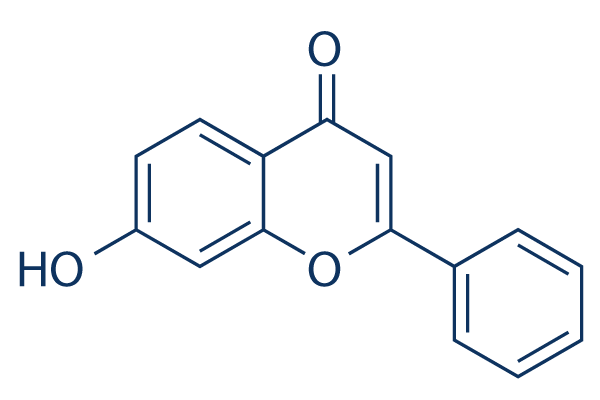 7-Hydroxyflavone