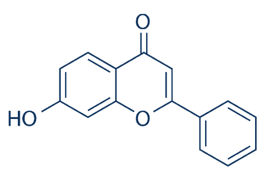 7-Hydroxyflavone