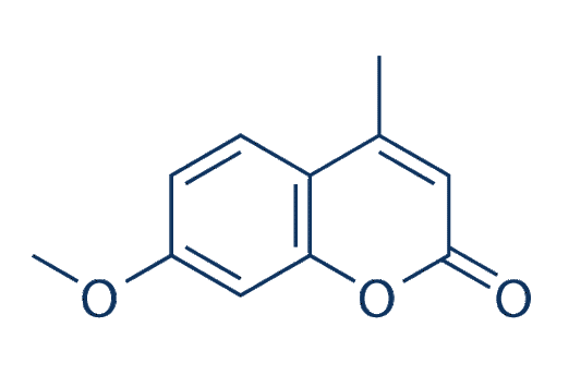 7-Methoxy-4-methylcoumarin