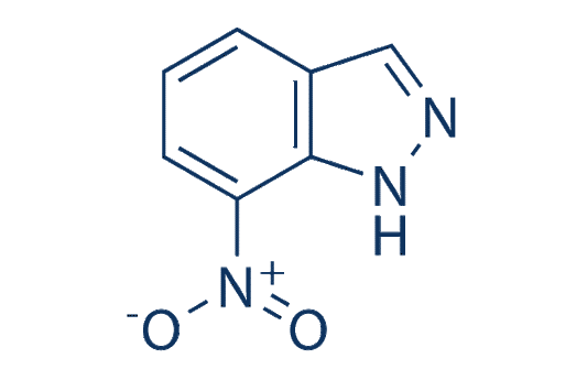 7-Nitroindazole