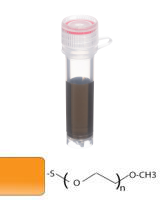 10nmMethyl (methoxy-PEG2000-SH) Gold Nanorods