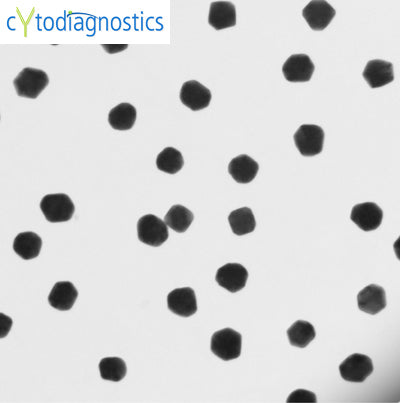 80nm Stabilized Gold Nanoparticles