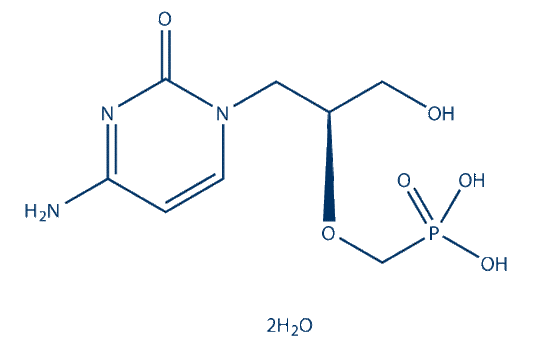 Cidofovir hydrate