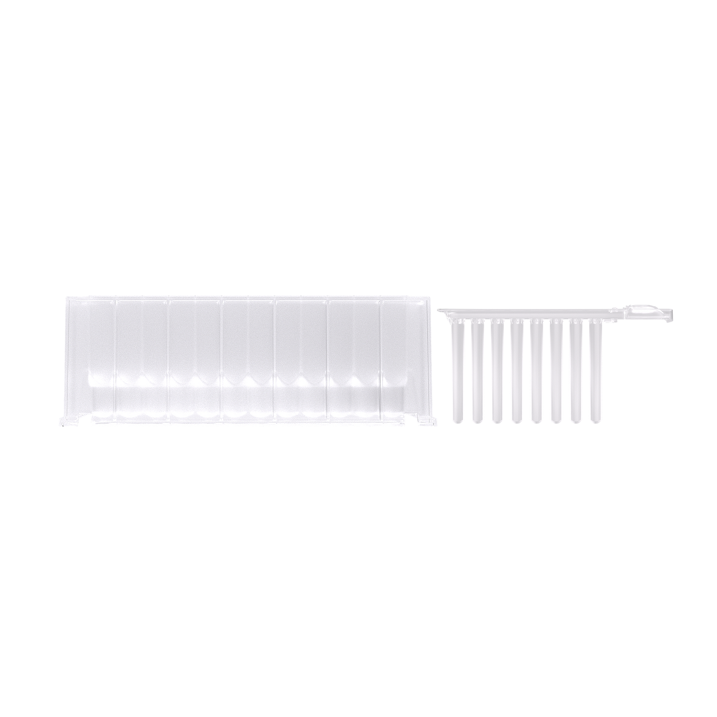 96 Well Plate & Magnetic Bar Sleeves (for VNP-32P)