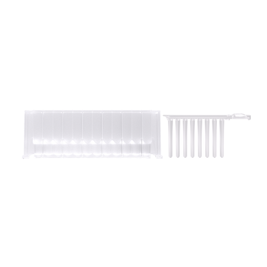96 Well Plate & Magnetic Bar Sleeves (for VNP-32P)