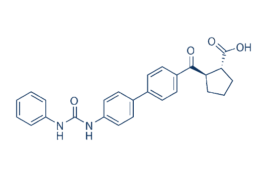 A-922500 (DGAT-1 Inhibitor 4a)